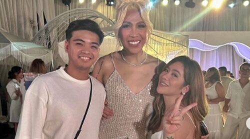 angeline quinto vice ganda