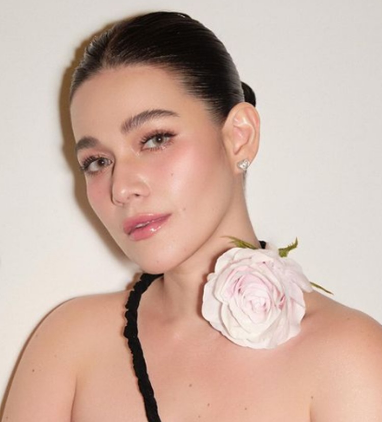 Bea Alonzo Debunks Rumored New Boyfriend Mentioned By Ogie Diaz | PhilNews