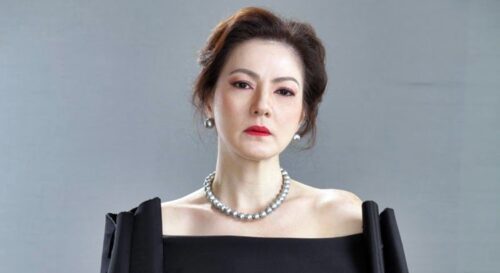 carmina villarroel
