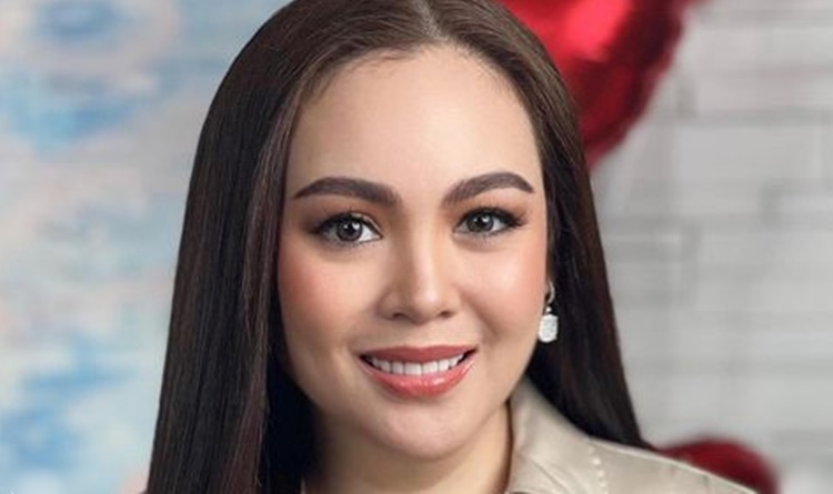 Claudine Barretto Teases Upcoming Projects w/ Piolo, Juday | PhilNews