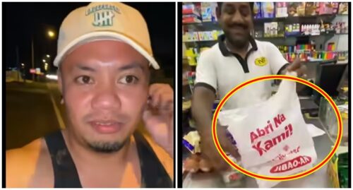 Ilonggo Content Creator