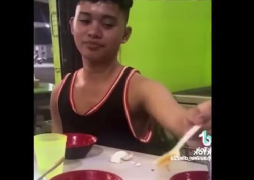 ‘Dugyot’ Customer