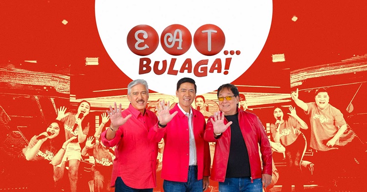 eat bulaga