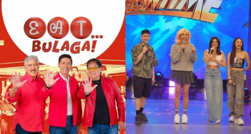 eat bulaga it's showtime