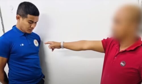 Former MTPB Employee