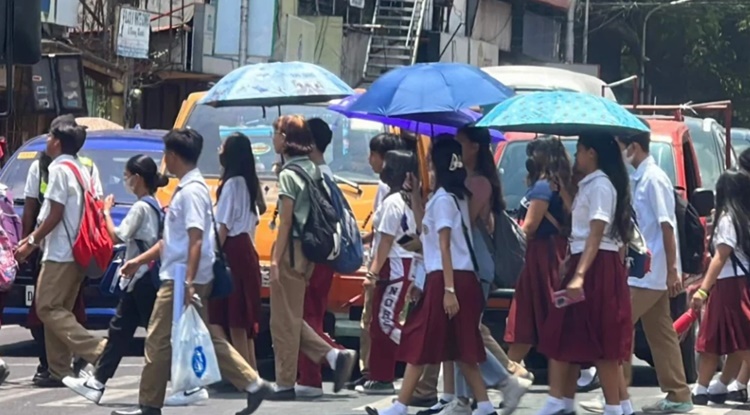 Class Suspensions