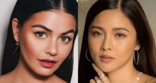 janine gutierrez kim chiu