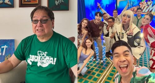 joey de leon it's showtime