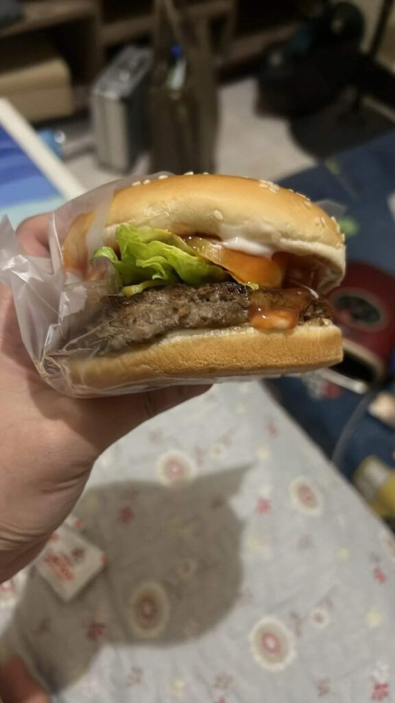 Customer