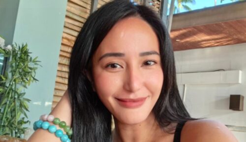 katrina halili
