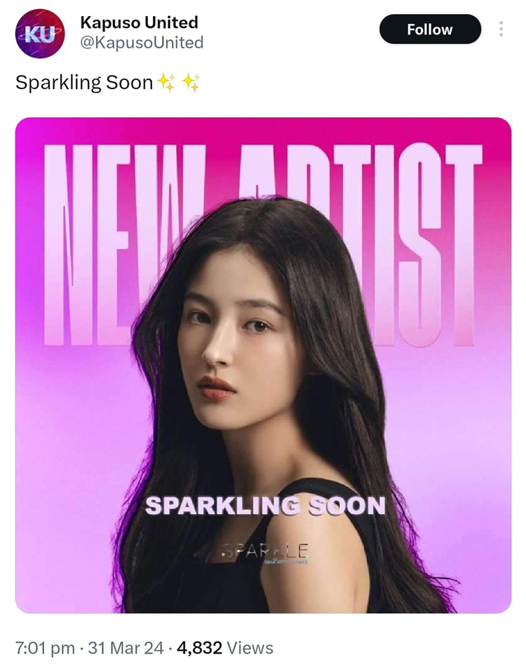 nancy mcdonie sparkle