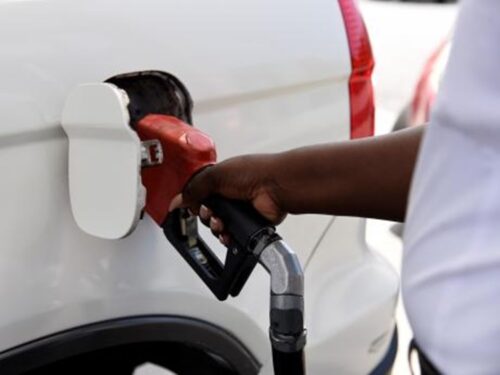 Big-Time Oil Price Hikes