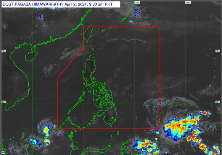 PAGASA