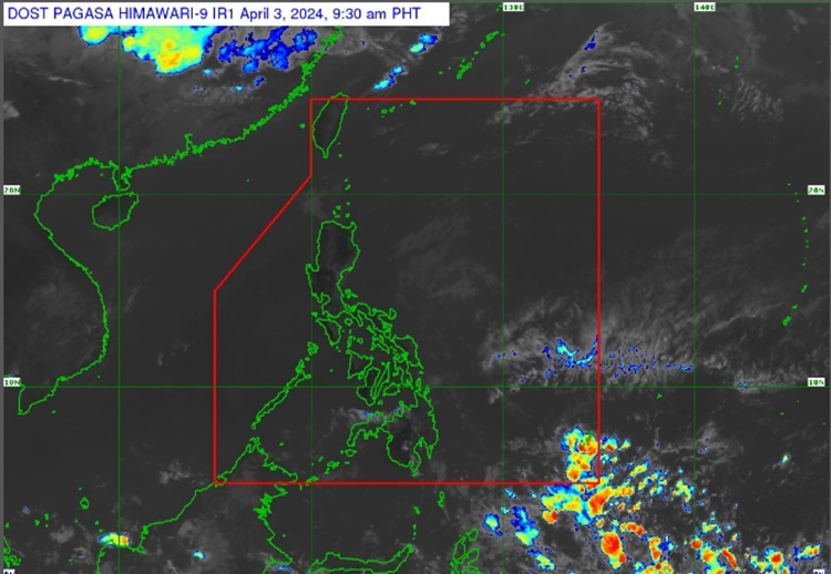 PAGASA
