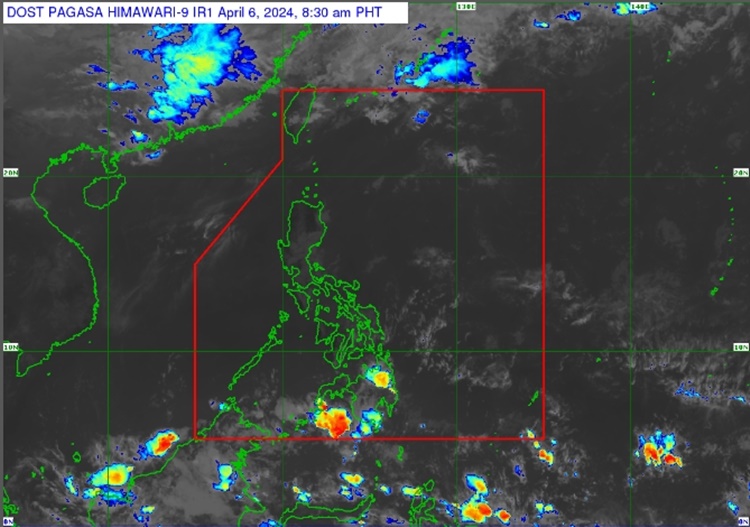 PAGASA