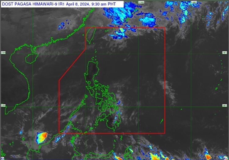 PAGASA