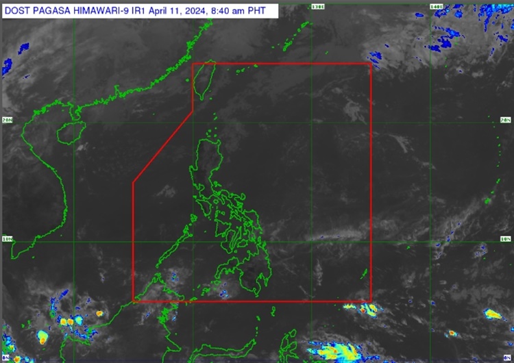 PAGASA