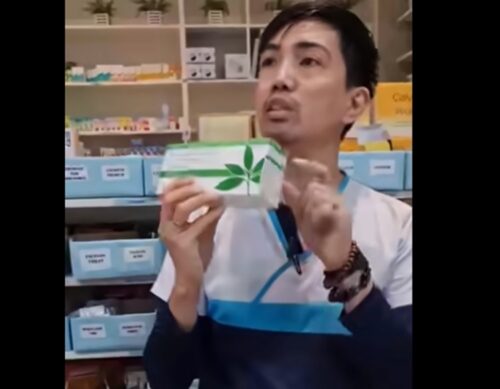 Pharmacist