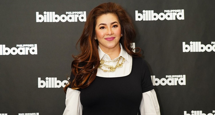 Regine Velasquez Advice For BINI's First Solo Concert | PhilNews