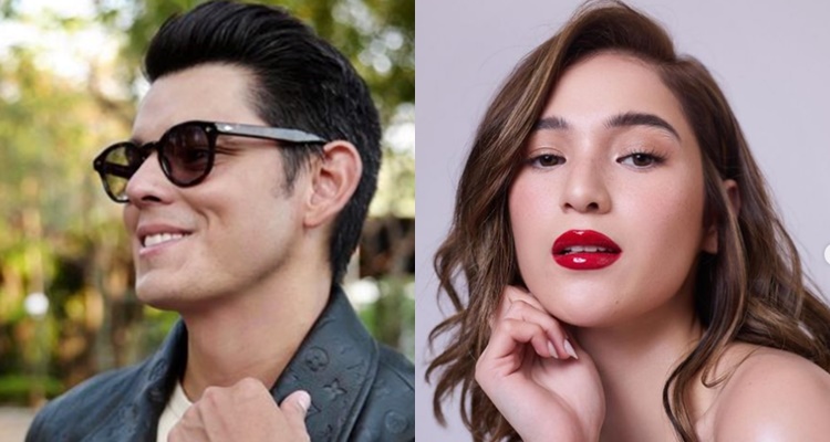 Richard Gutierrez, Barbie Imperial Together In South Korea | PhilNews