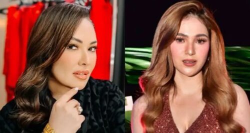 ruffa gutierrez barbie imperial