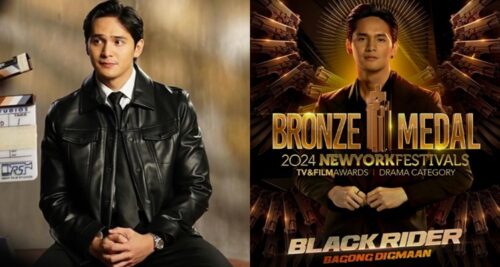 ruru madrid black rider