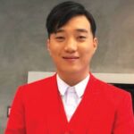 ryan bang