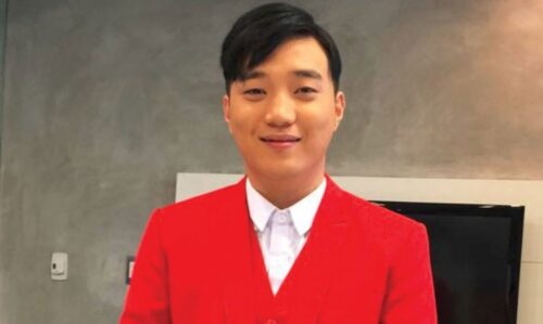 ryan bang