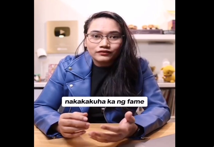 Social Media Personality