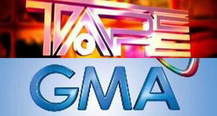 tape inc gma