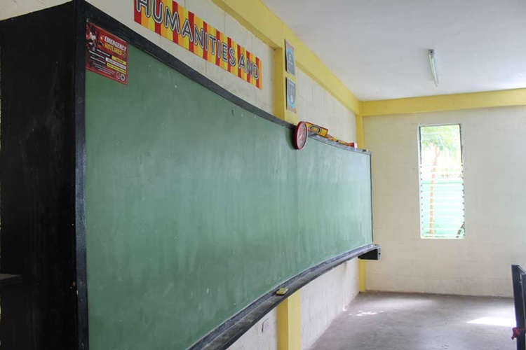 Teacher