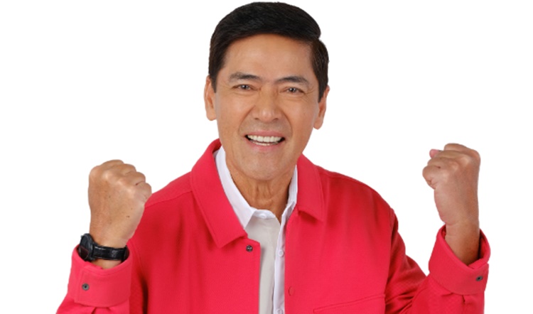 vic sotto