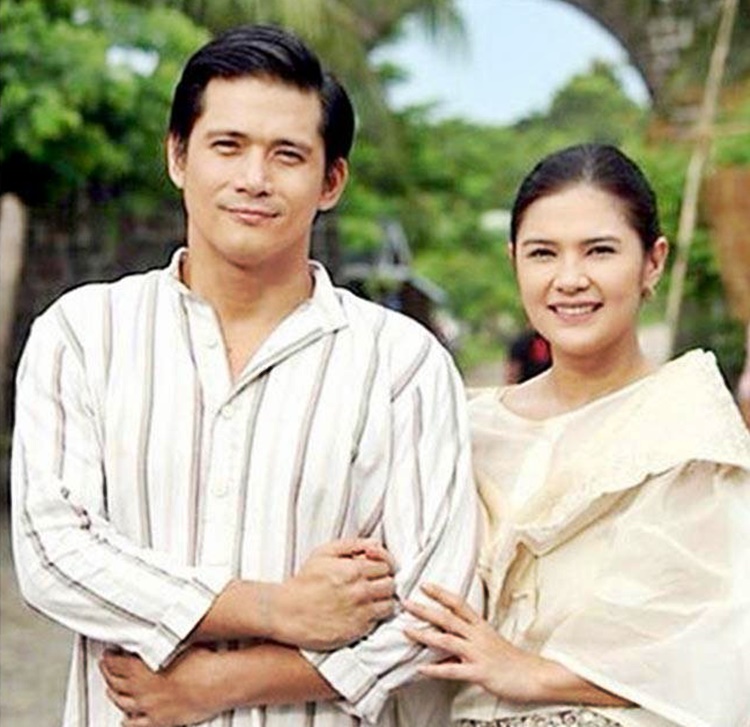 vina morales robin padilla