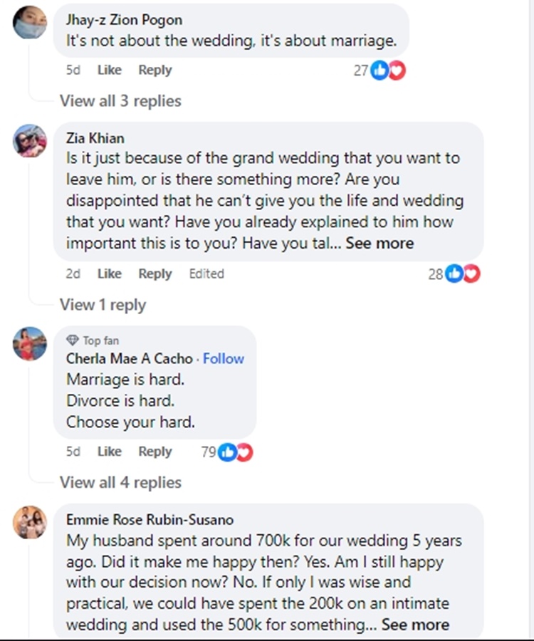 Breadwinner Boyfriend