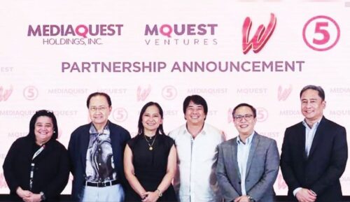 willie revillame tv5