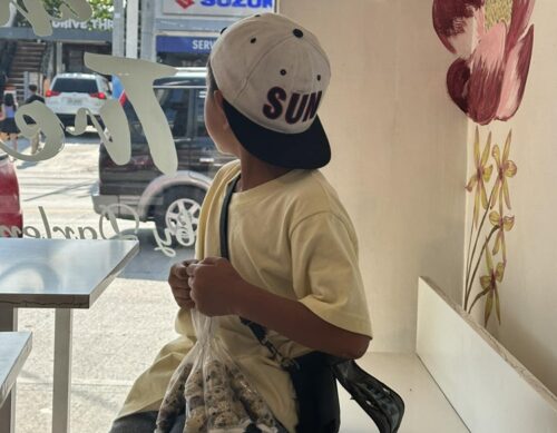 Young Boy