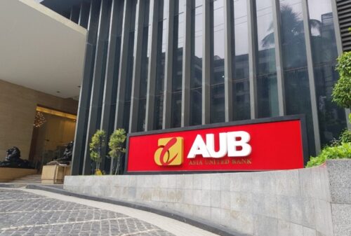 AUB Home Loan