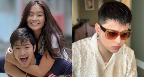 Alden Richards, Kathryn Bernardo, Daniel Padilla