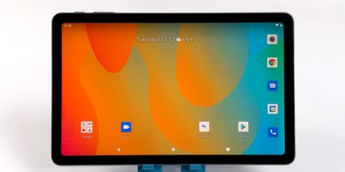 Alldocube KPad specs