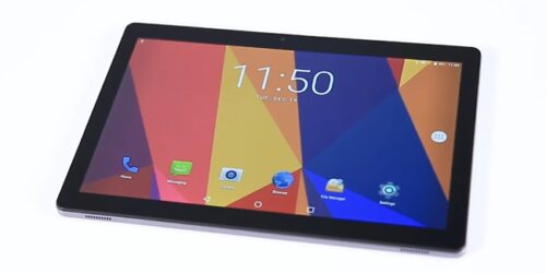 Alldocube Power M3 specs