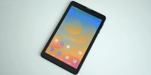 Alldocube Smile 1 specs