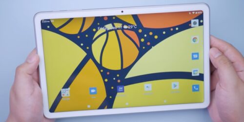 Alldocube iPlay 40 Pro specs