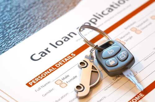 BPI Auto Loan Requirements