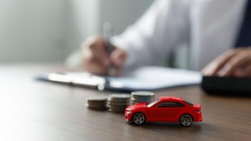 BPI Auto Loans
