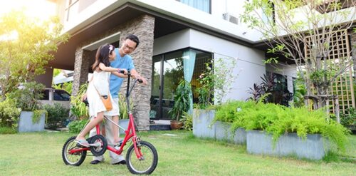 BPI Housing Loans