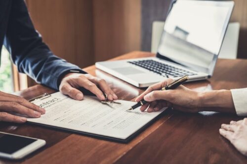 BPI Truck Loan Requirements