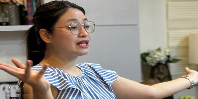 Bamban Mayor Alice Guo 2