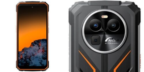 Blackview BV8100 specs