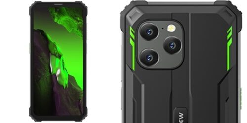 Blackview BV8900 Pro specs