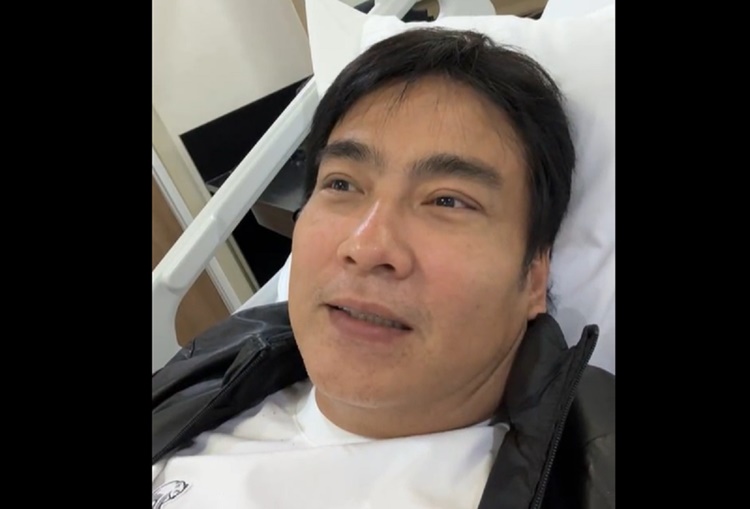 Bong Revilla